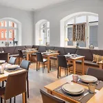 Alpen Hotel München