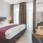 Alpen Hotel Muenchen