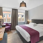 Alpen Hotel Muenchen