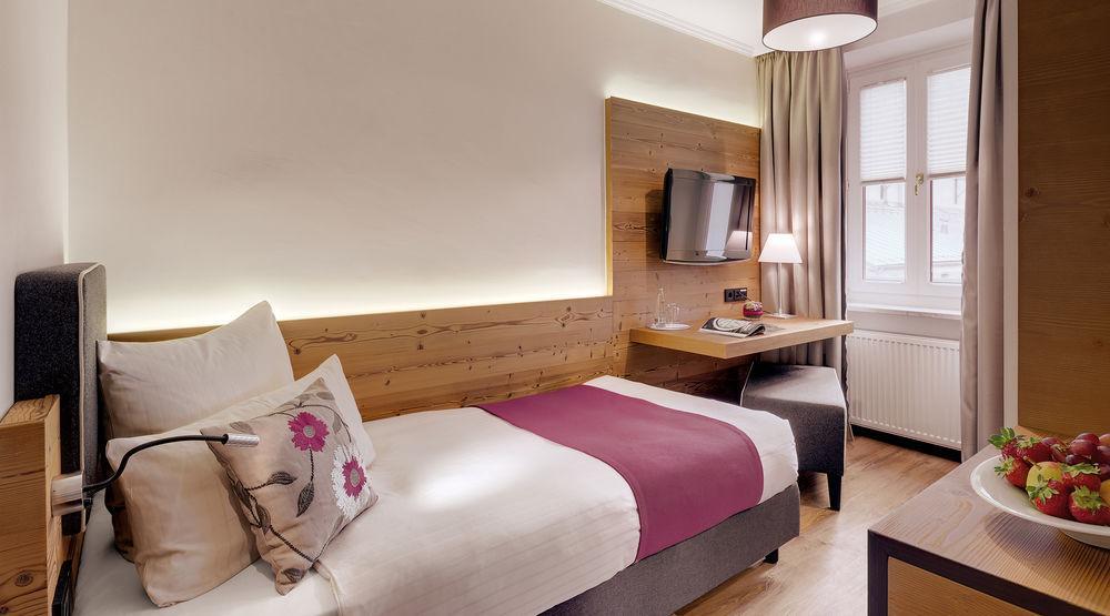Hotel Alpen Munique