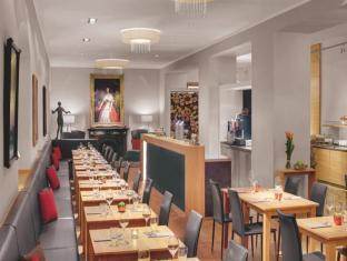 Hotel Alpen