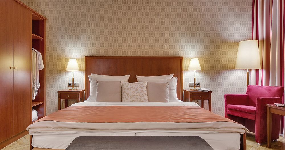 Hotel Alpen