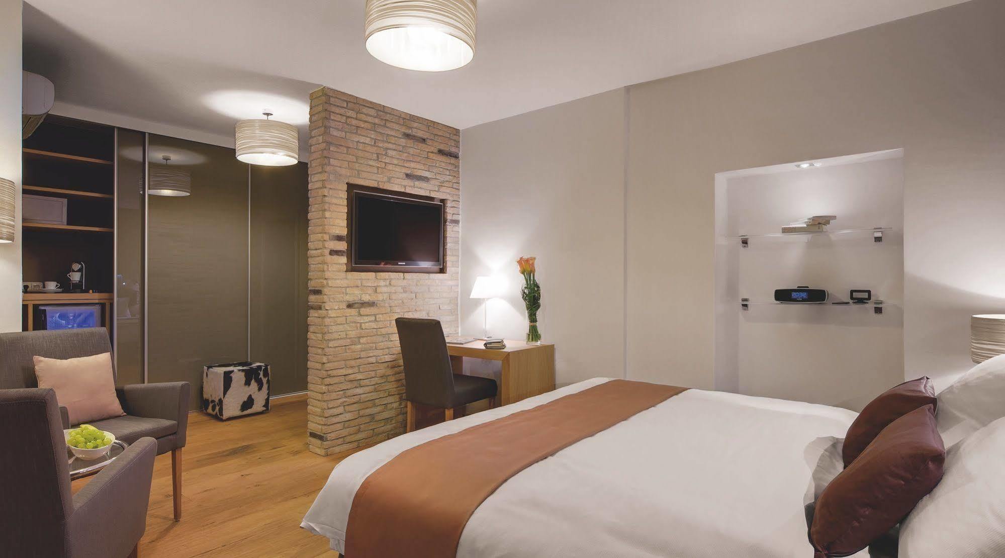 Hotel Alpen