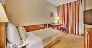 Alpen Hotel Munique